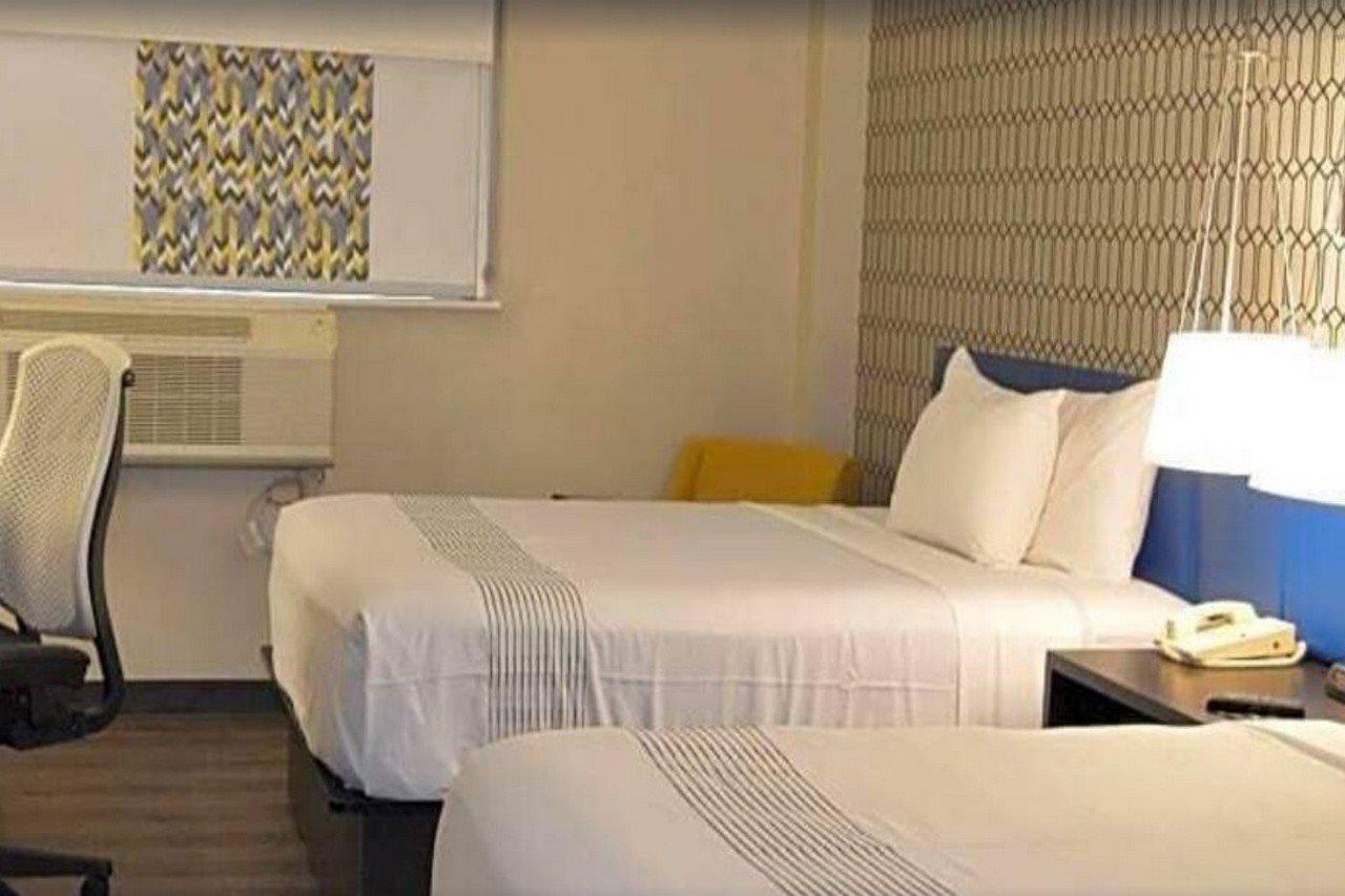 Best Western Plus Ft Lauderdale Hollywood Airport Hotel Екстер'єр фото