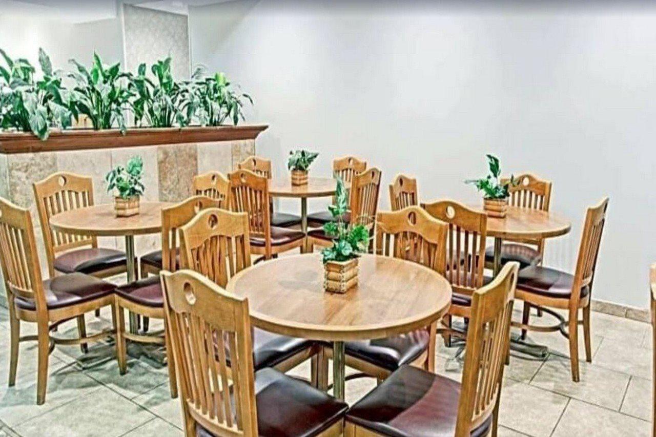 Best Western Plus Ft Lauderdale Hollywood Airport Hotel Екстер'єр фото