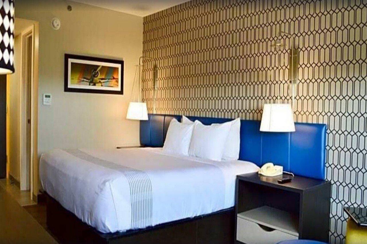 Best Western Plus Ft Lauderdale Hollywood Airport Hotel Екстер'єр фото