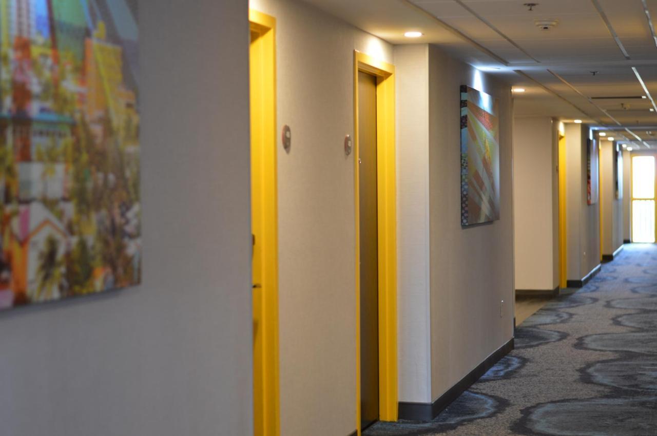 Best Western Plus Ft Lauderdale Hollywood Airport Hotel Екстер'єр фото