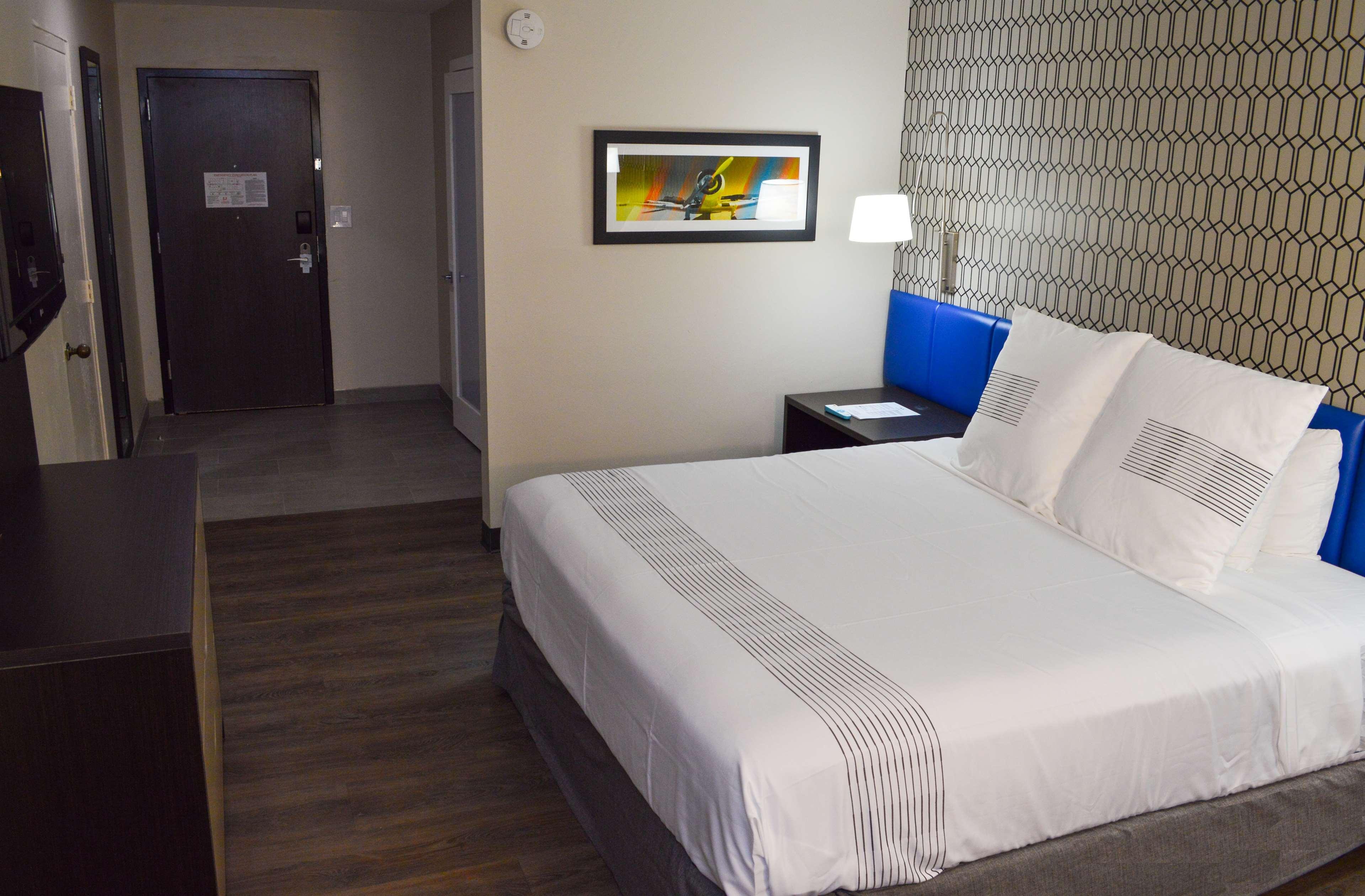 Best Western Plus Ft Lauderdale Hollywood Airport Hotel Екстер'єр фото