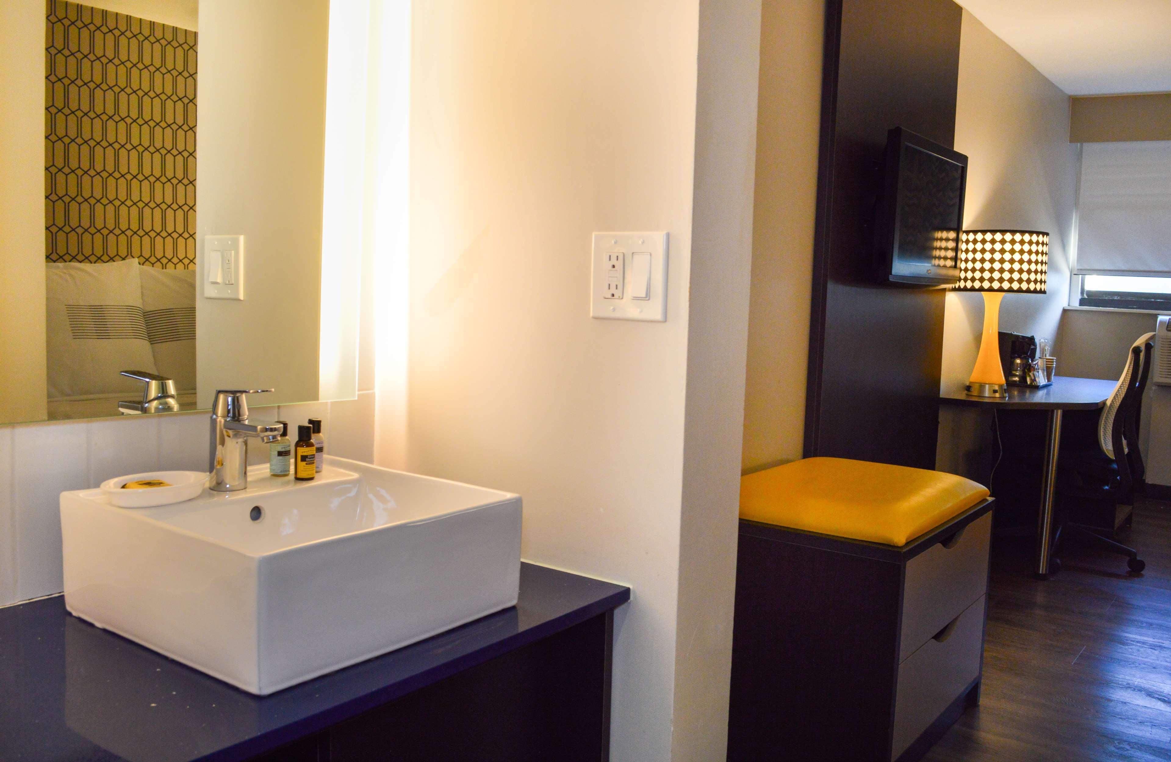 Best Western Plus Ft Lauderdale Hollywood Airport Hotel Екстер'єр фото