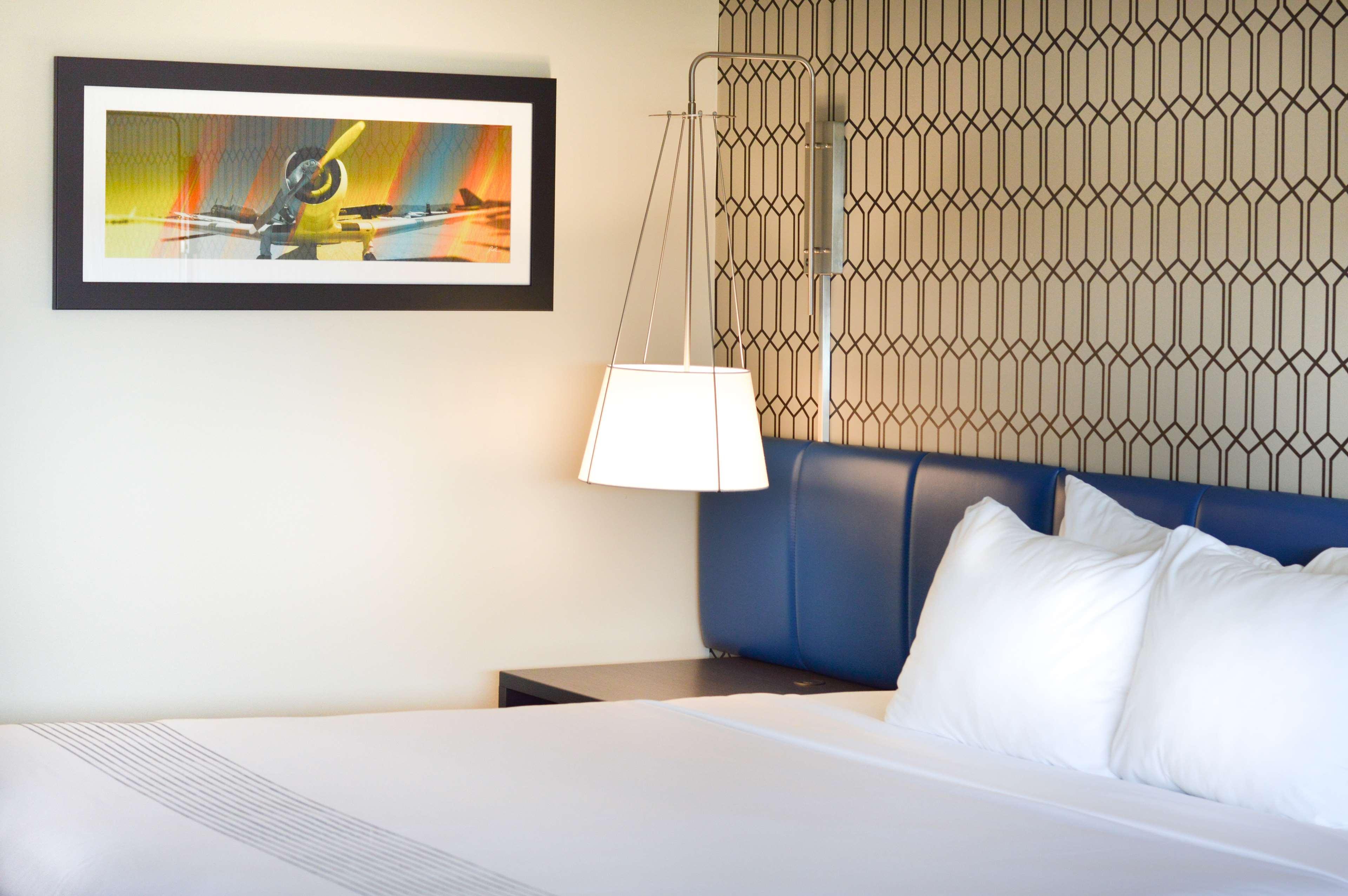 Best Western Plus Ft Lauderdale Hollywood Airport Hotel Екстер'єр фото
