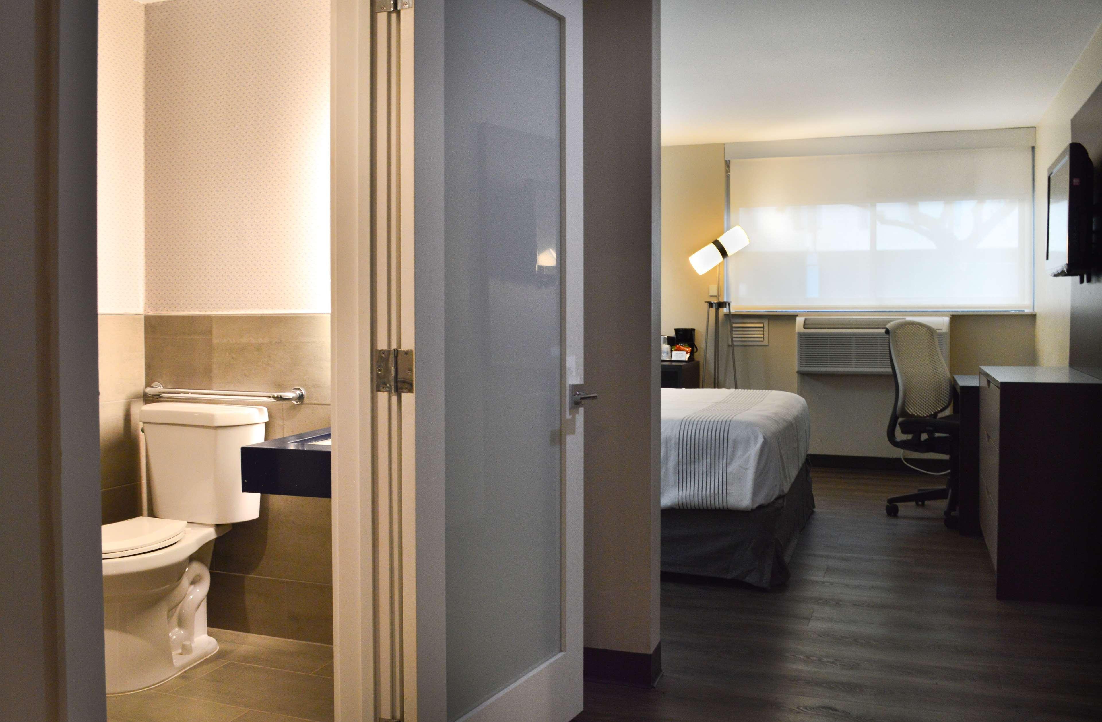 Best Western Plus Ft Lauderdale Hollywood Airport Hotel Екстер'єр фото