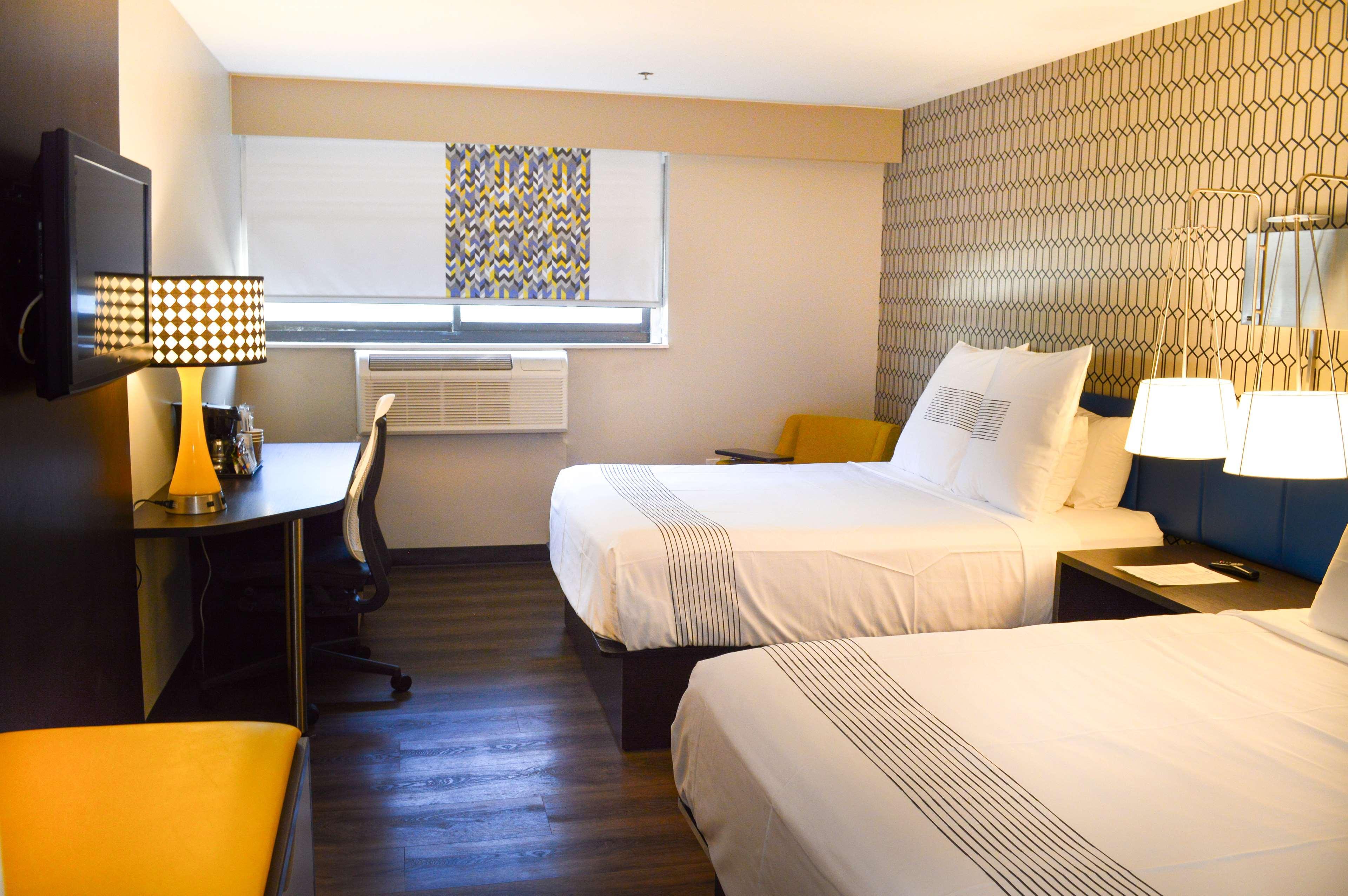 Best Western Plus Ft Lauderdale Hollywood Airport Hotel Екстер'єр фото