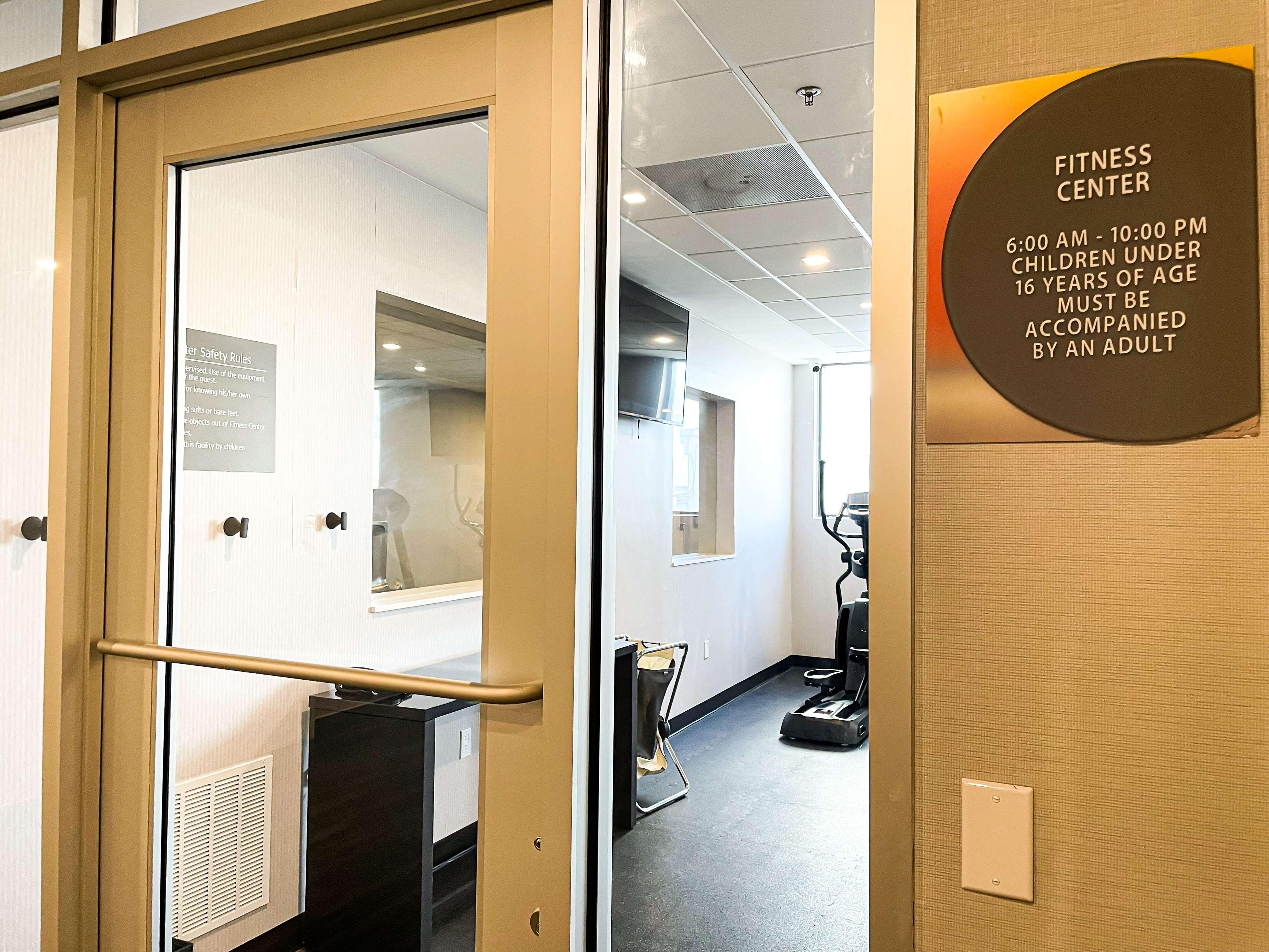 Best Western Plus Ft Lauderdale Hollywood Airport Hotel Екстер'єр фото