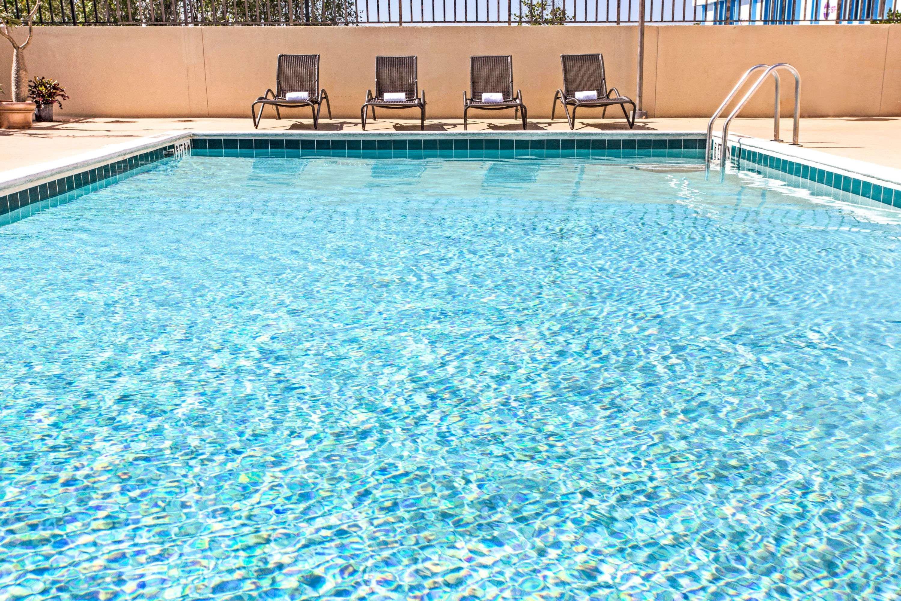 Best Western Plus Ft Lauderdale Hollywood Airport Hotel Екстер'єр фото