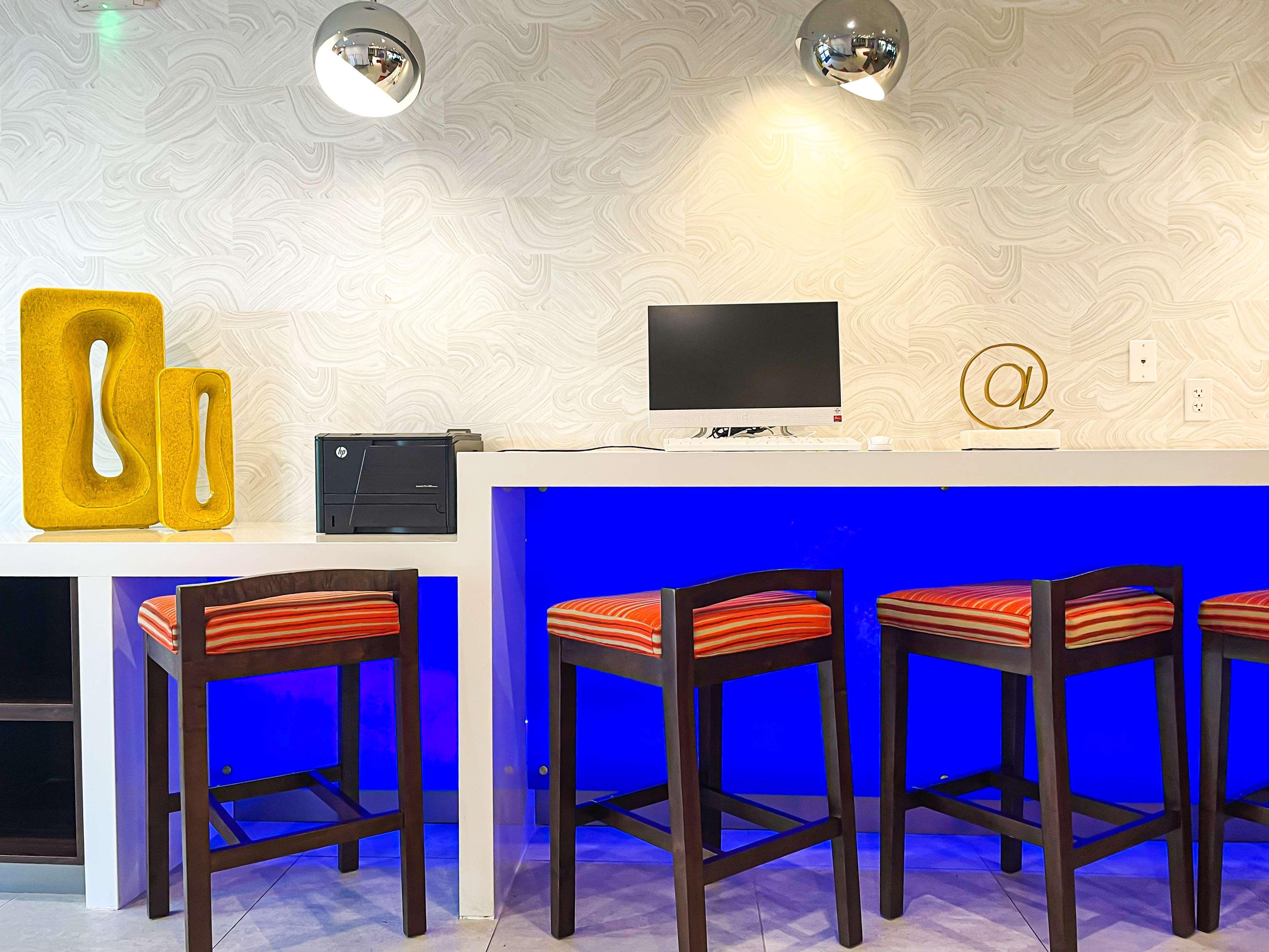 Best Western Plus Ft Lauderdale Hollywood Airport Hotel Екстер'єр фото
