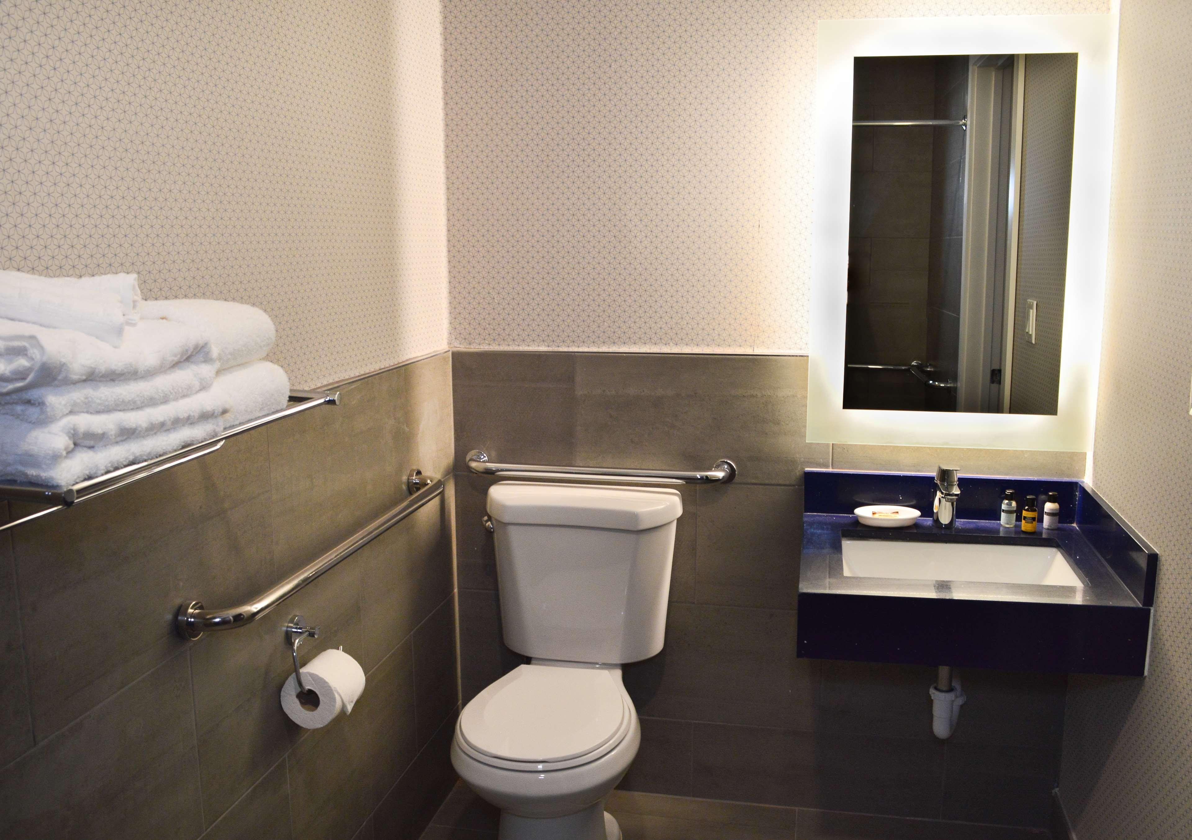 Best Western Plus Ft Lauderdale Hollywood Airport Hotel Екстер'єр фото