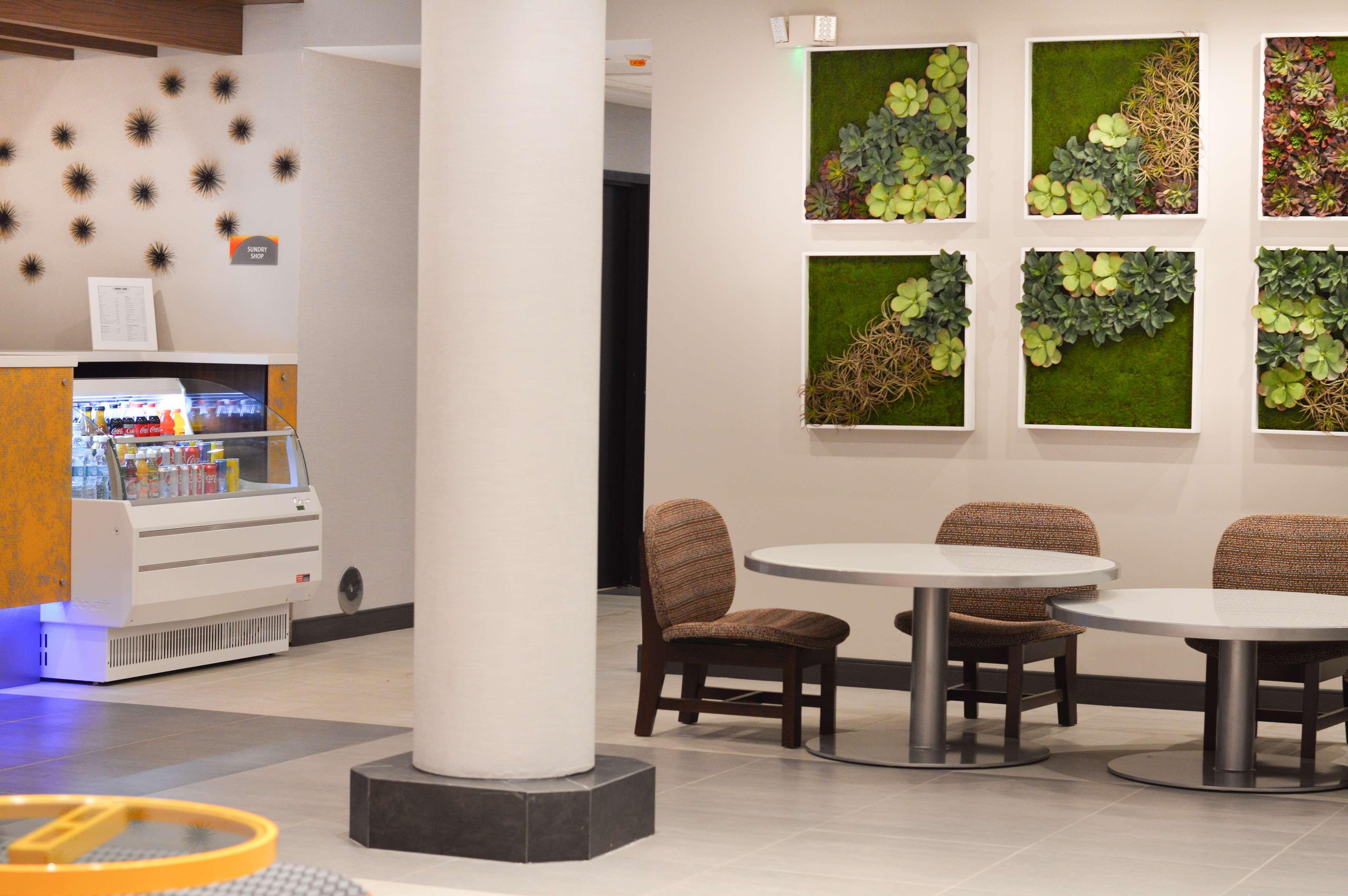 Best Western Plus Ft Lauderdale Hollywood Airport Hotel Екстер'єр фото