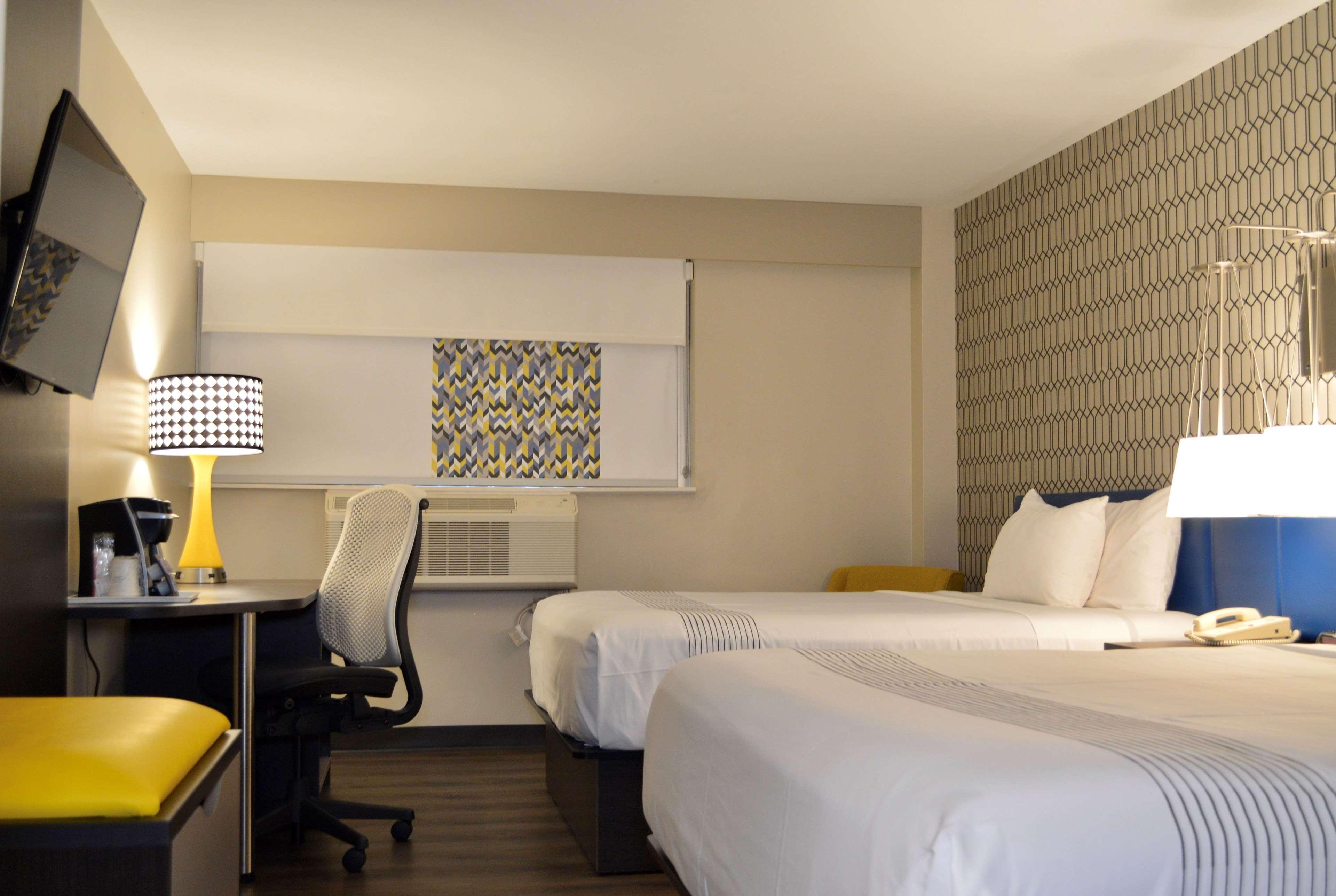 Best Western Plus Ft Lauderdale Hollywood Airport Hotel Екстер'єр фото