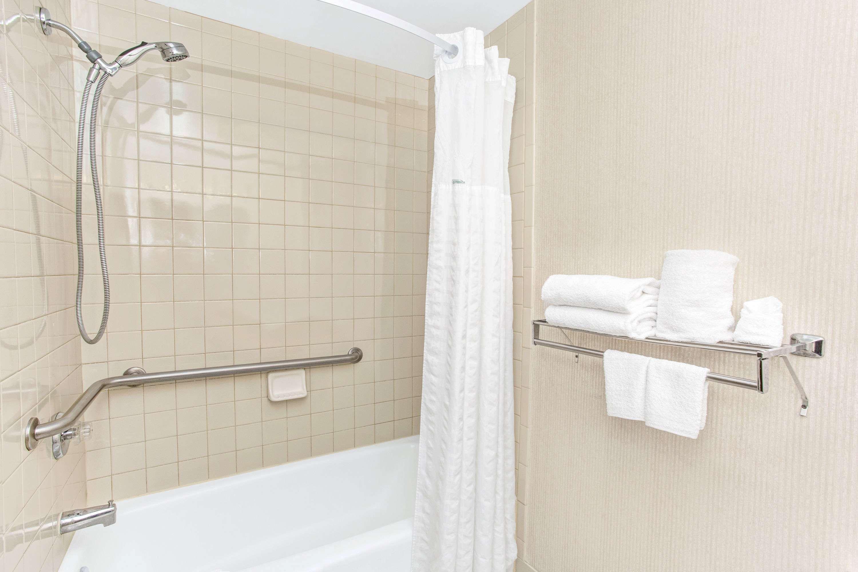 Best Western Plus Ft Lauderdale Hollywood Airport Hotel Екстер'єр фото