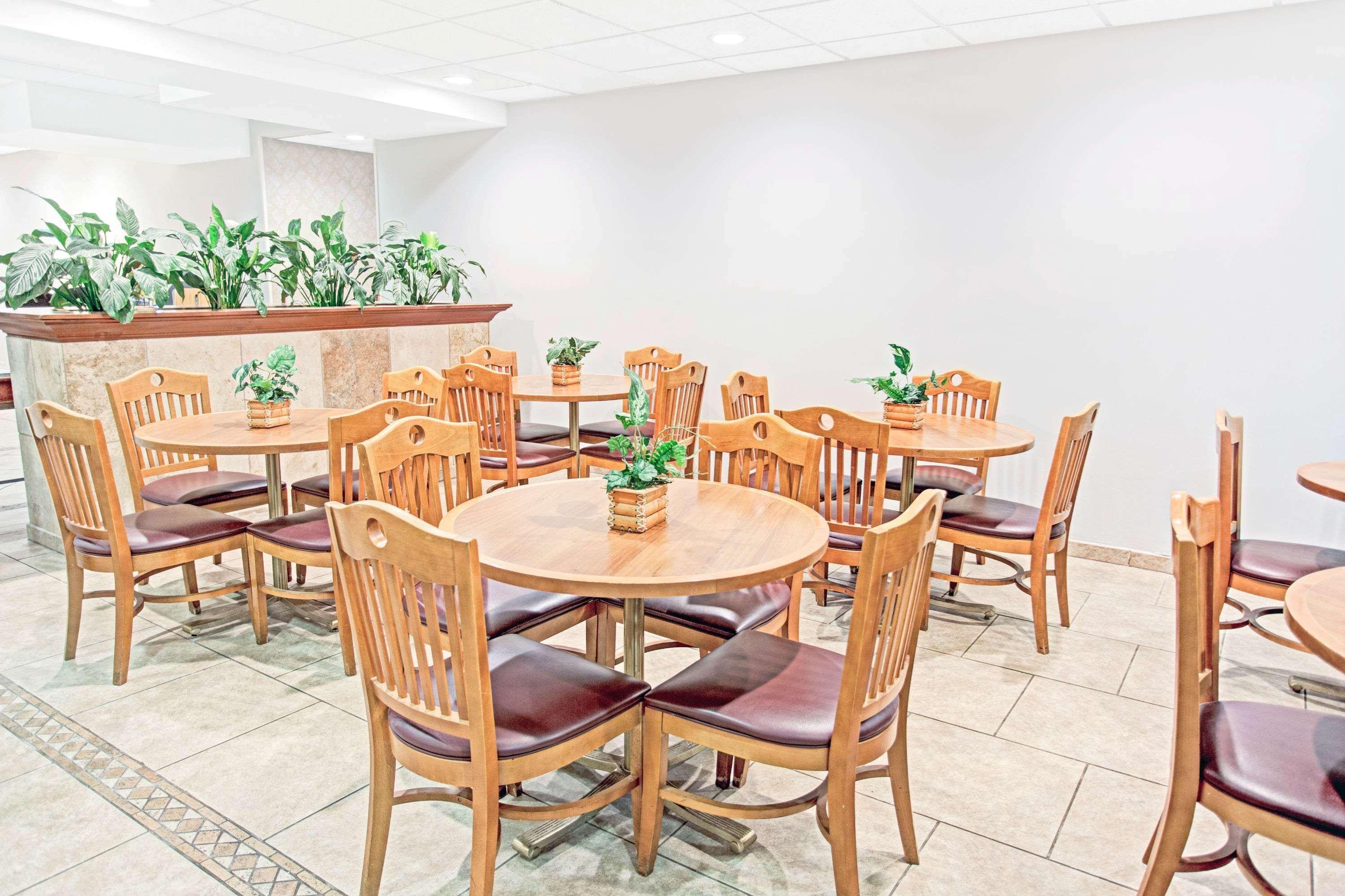 Best Western Plus Ft Lauderdale Hollywood Airport Hotel Екстер'єр фото